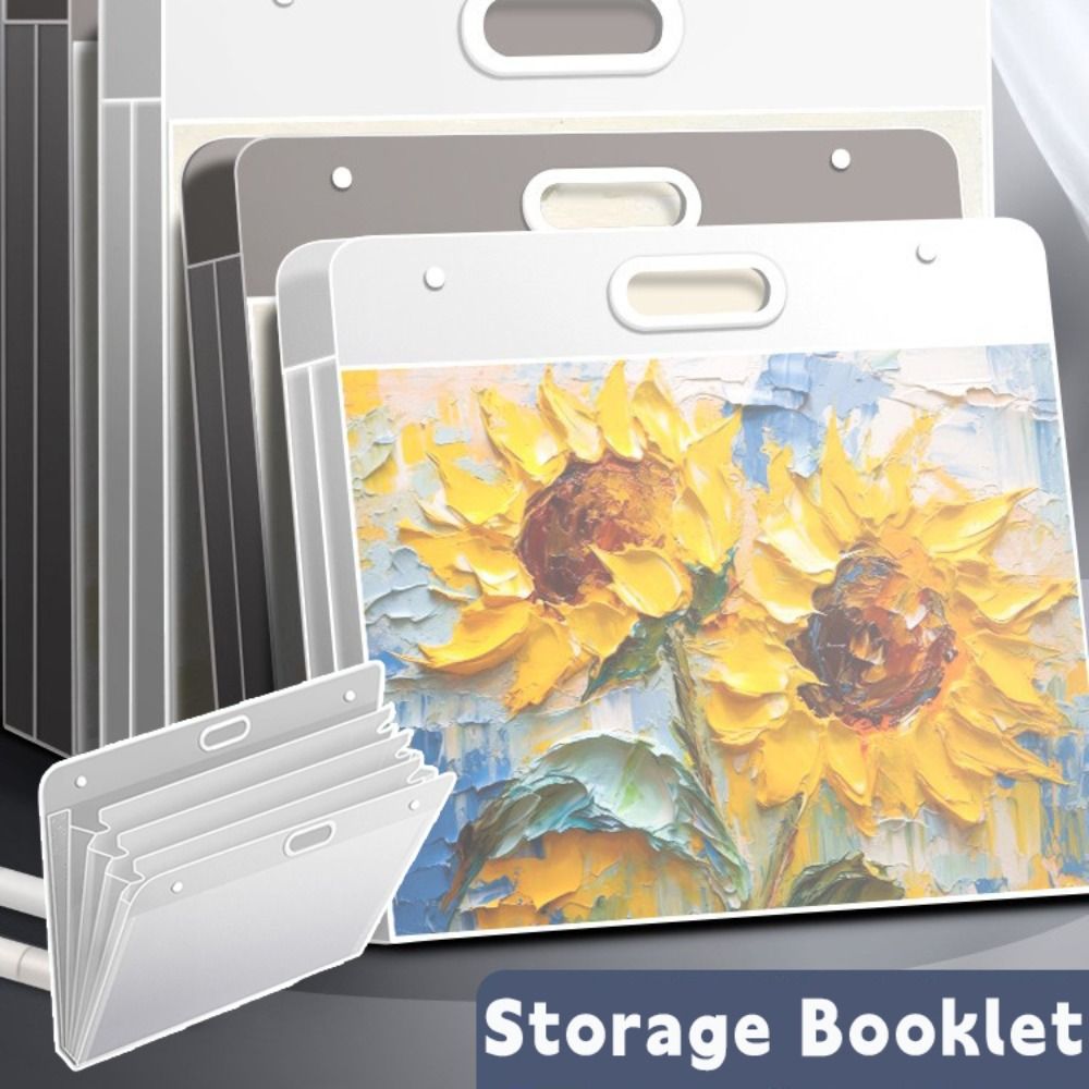 New High Quality Simple A2/A3/ - огляд і ціна Document Scanner Portable