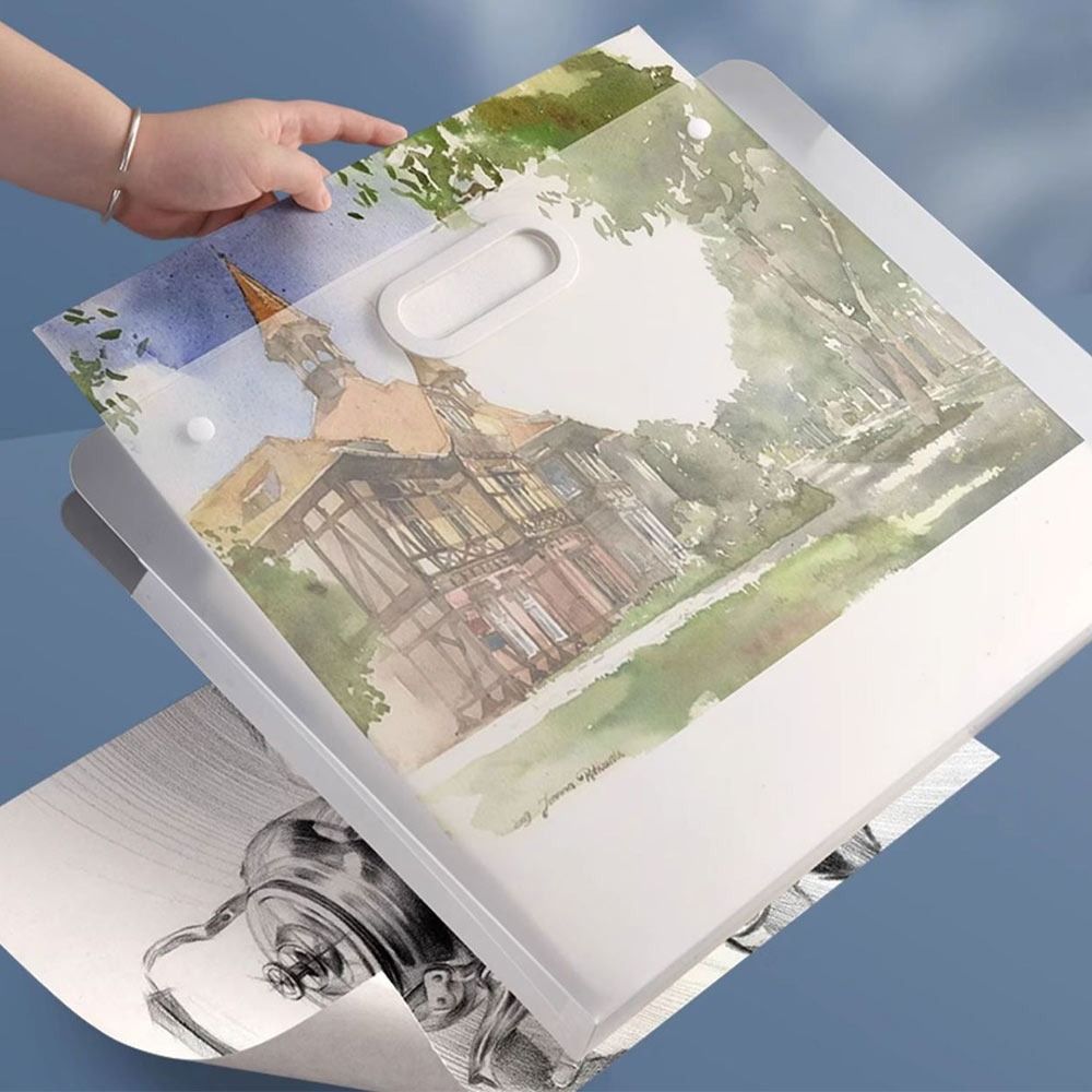 New High Quality Simple A2/A3/ - огляд і ціна Document Scanner Portable
