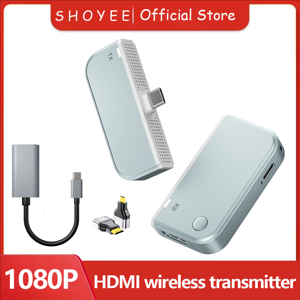 50M Type C HDMI-Compatible Wir - огляд і ціна Usb C To Hdmi