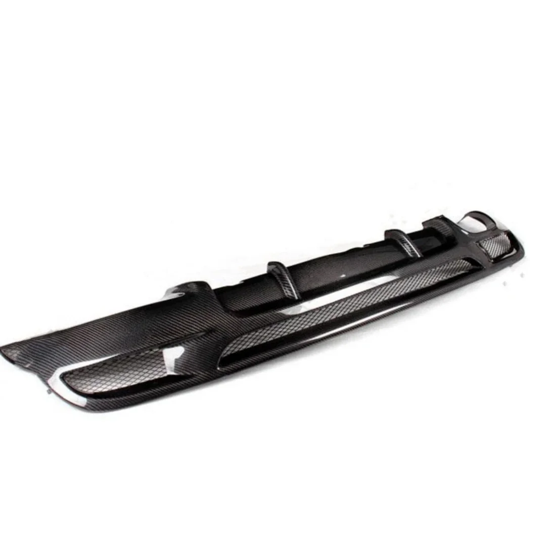 Body Kit Carbon Fiber Rear Lip - огляд і ціна M Tech Auto Accessories
