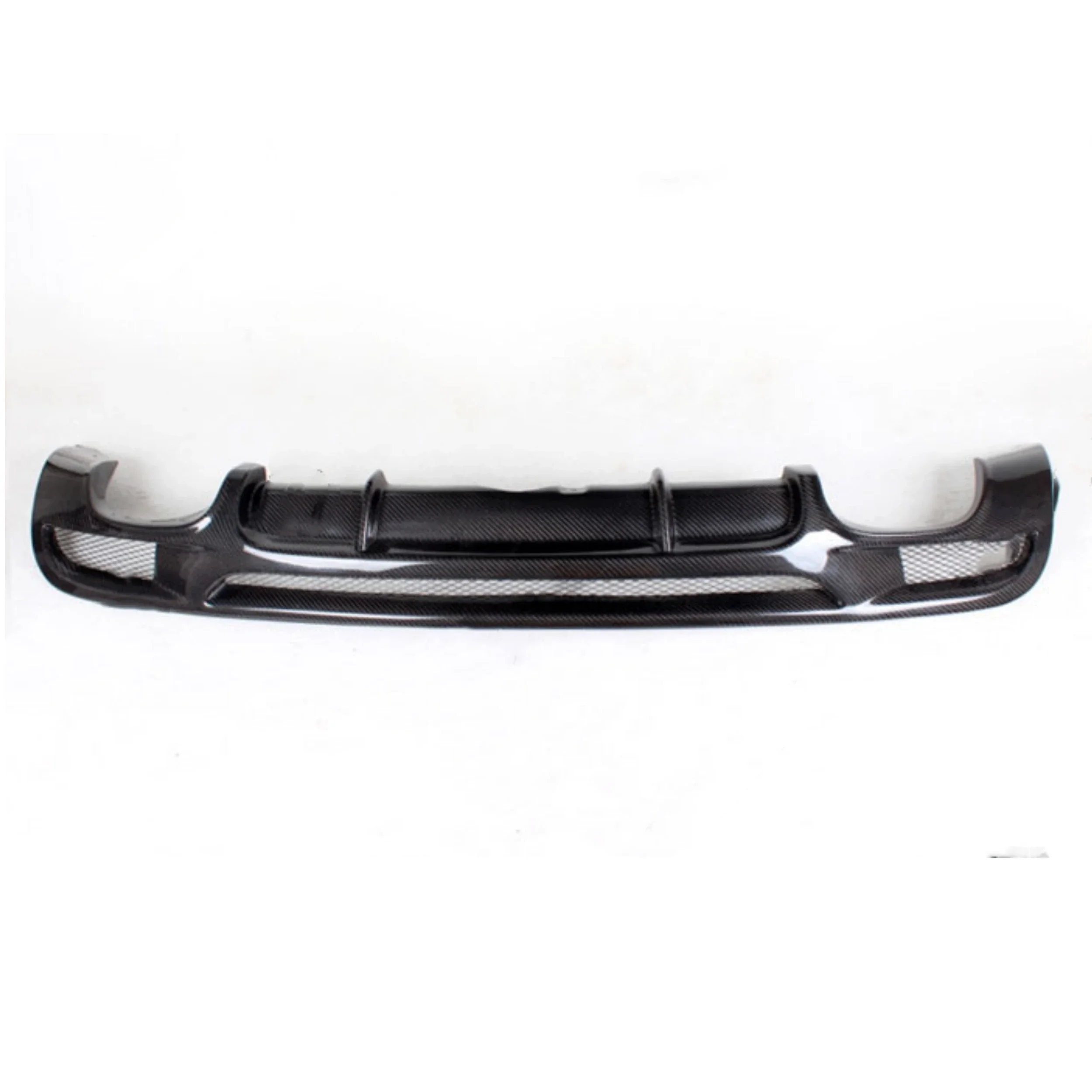 Body Kit Carbon Fiber Rear Lip - огляд і ціна M Tech Auto Accessories