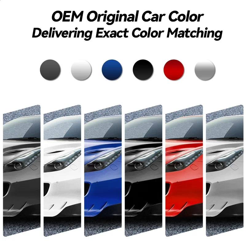 Car Dedicated Car Paint Repair - огляд і ціна Tech Accessories Renault