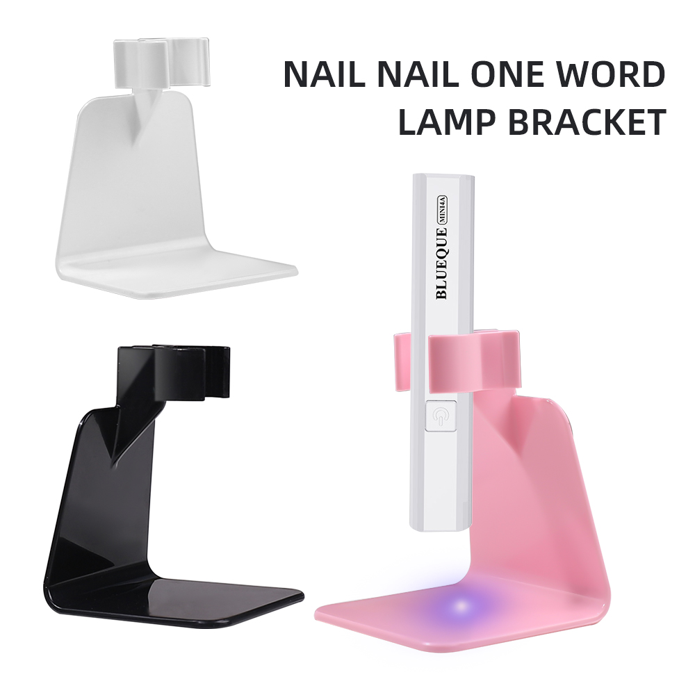 Nail One - Word Lamp Bracket,  - огляд і ціна Nail Tech Accessories