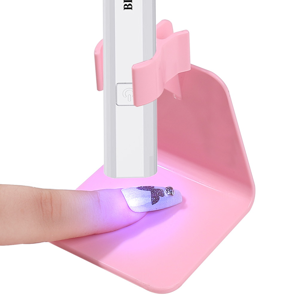 Nail One - Word Lamp Bracket,  - огляд і ціна Nail Tech Accessories