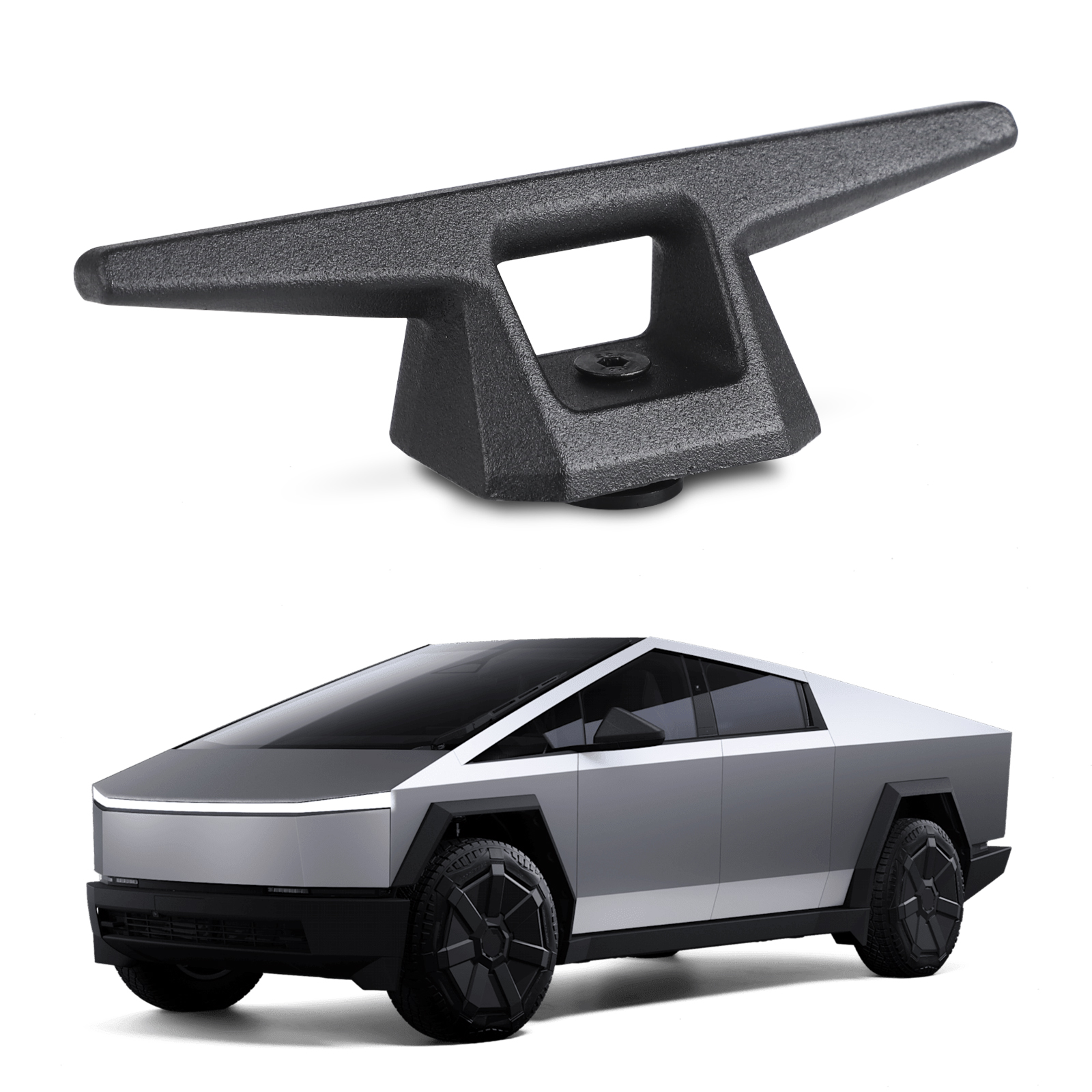 For Tesla Cyber truck Accessor - огляд і ціна Nail Tech Accessories