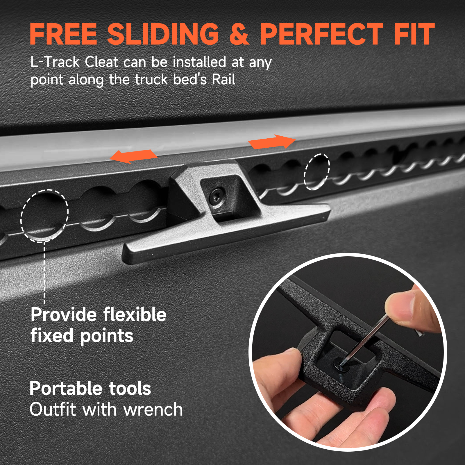 For Tesla Cyber truck Accessor - огляд і ціна Nail Tech Accessories