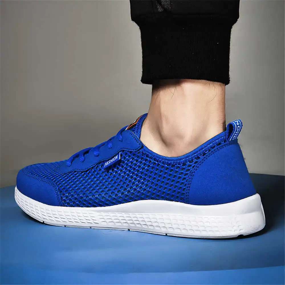 35-46 Breathable Light Blue Sn - огляд і ціна Tech Accessories Luxury